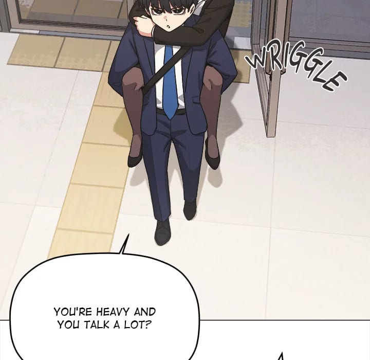 Stop Smoking (Uncensored), chapter 90, page 49 of 201