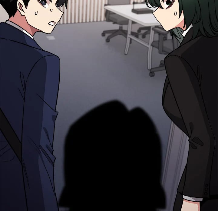 Stop Smoking (Uncensored), chapter 90, page 67 of 201