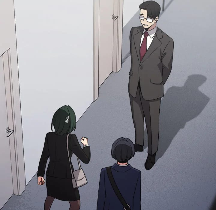 Stop Smoking (Uncensored), chapter 90, page 74 of 201