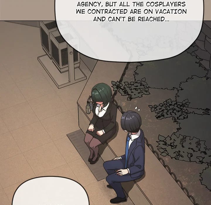 Stop Smoking (Uncensored), chapter 90, page 164 of 201