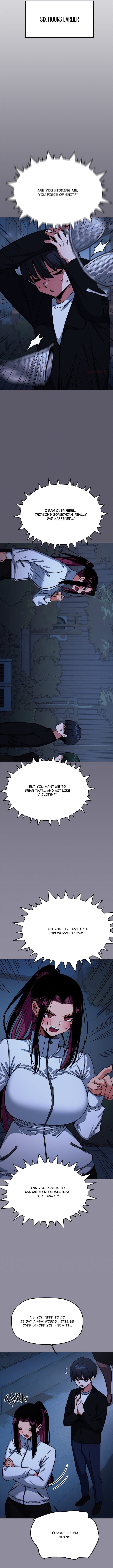 Stop Smoking (Uncensored), chapter 92, page 5 of 15