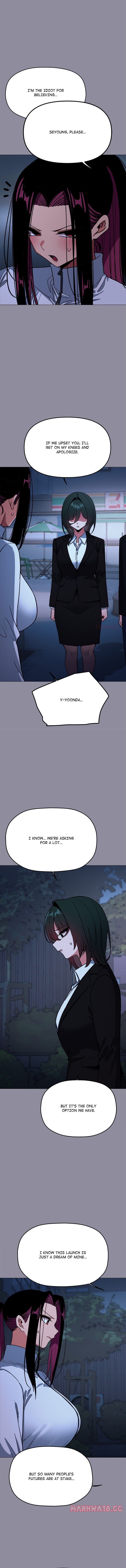 Stop Smoking (Uncensored), chapter 92, page 6 of 15