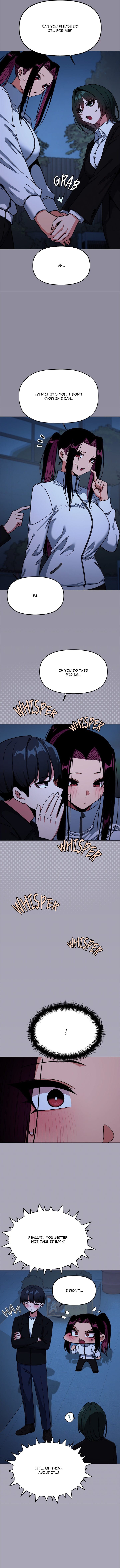 Stop Smoking (Uncensored), chapter 92, page 7 of 15