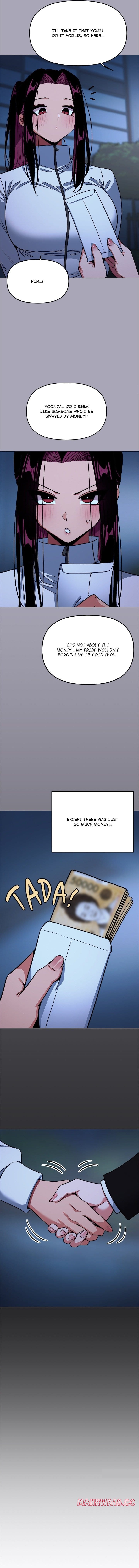 Stop Smoking (Uncensored), chapter 92, page 8 of 15