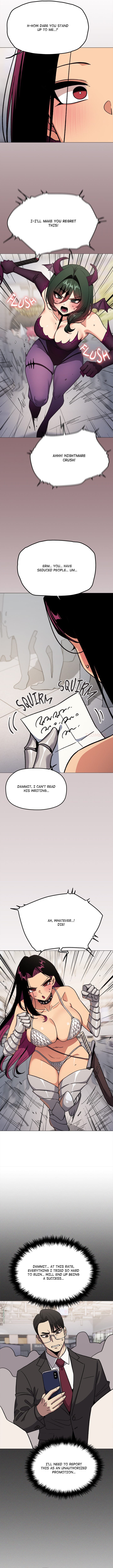 Stop Smoking (Uncensored), chapter 92, page 11 of 15