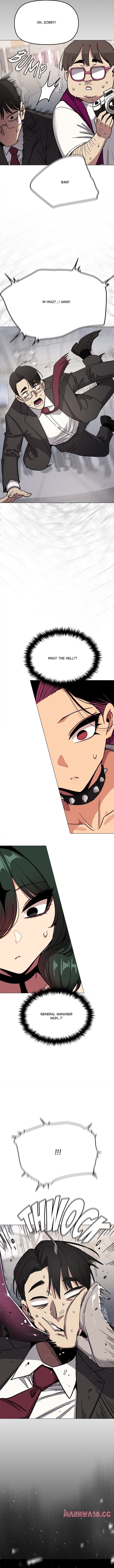 Stop Smoking (Uncensored), chapter 92, page 12 of 15
