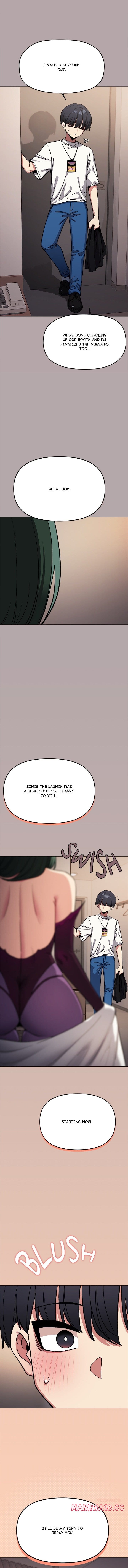 Stop Smoking (Uncensored), chapter 92, page 14 of 15