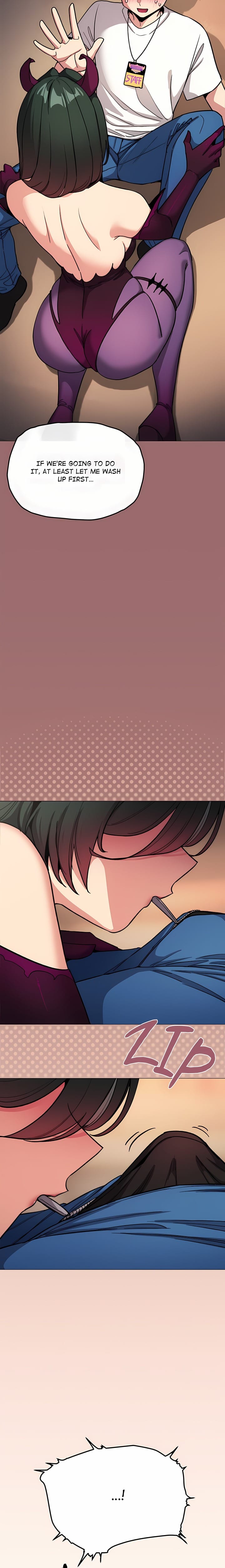 Stop Smoking (Uncensored), chapter 93, page 5 of 30