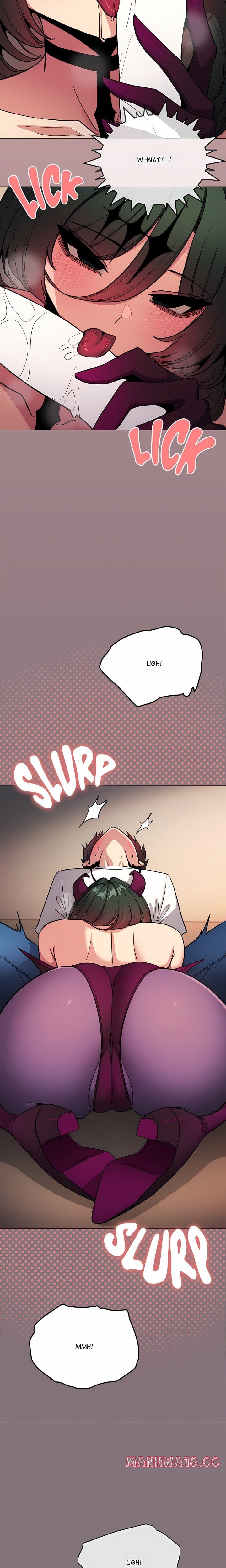 Stop Smoking (Uncensored), chapter 93, page 7 of 30