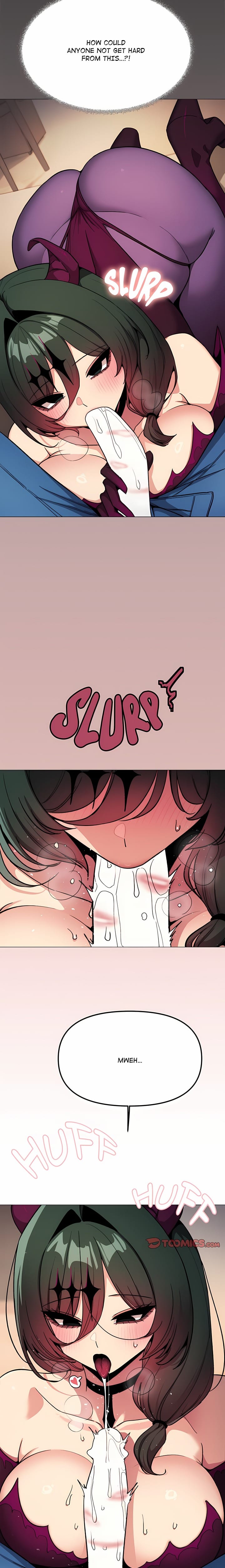 Stop Smoking (Uncensored), chapter 93, page 9 of 30