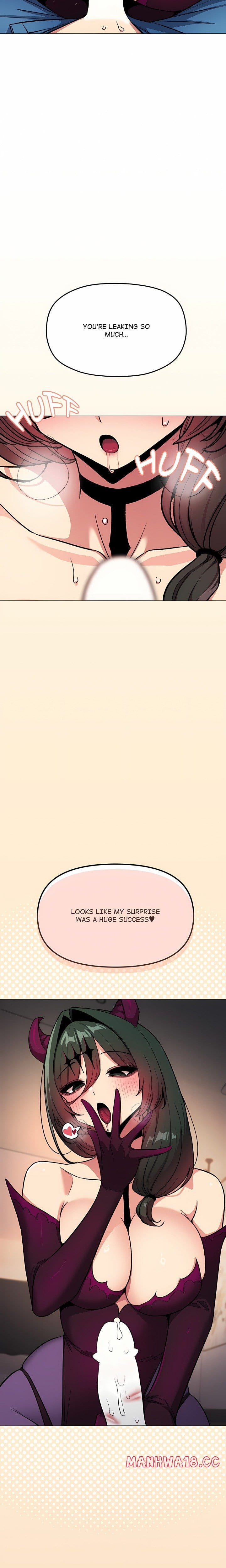 Stop Smoking (Uncensored), chapter 93, page 10 of 30
