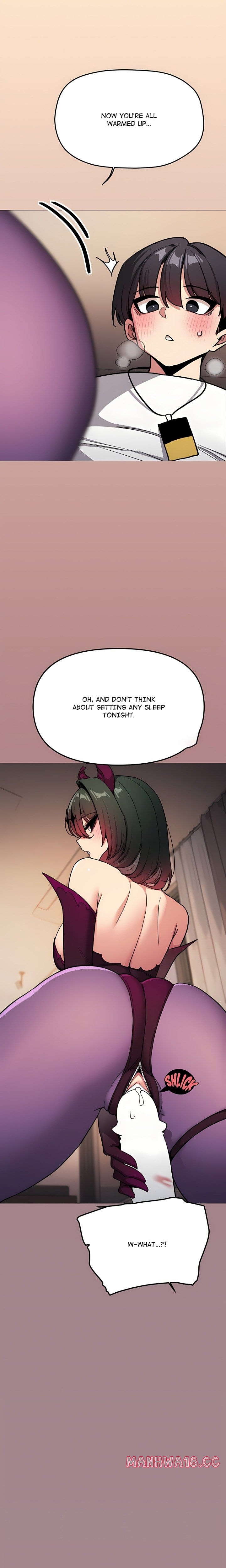 Stop Smoking (Uncensored), chapter 93, page 11 of 30
