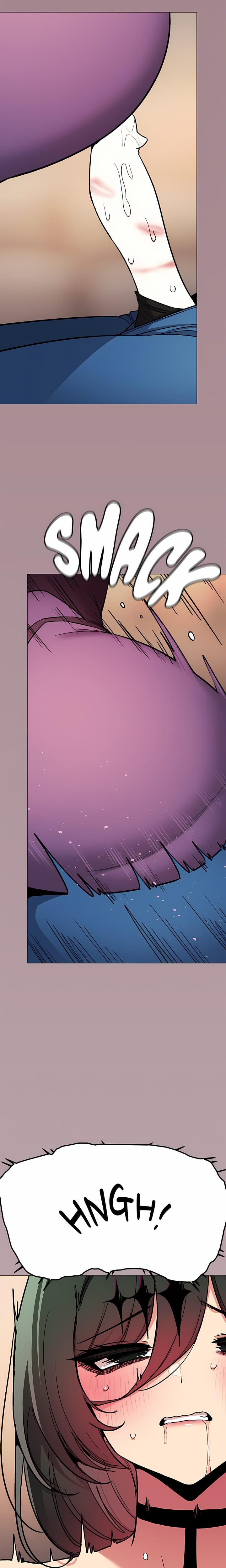 Stop Smoking (Uncensored), chapter 93, page 12 of 30
