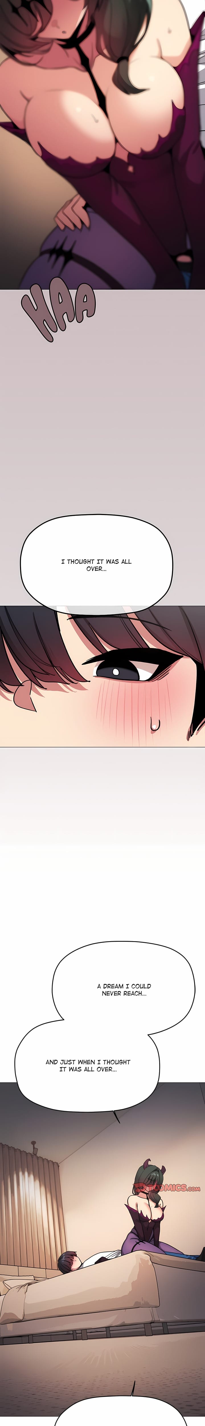 Stop Smoking (Uncensored), chapter 93, page 14 of 30