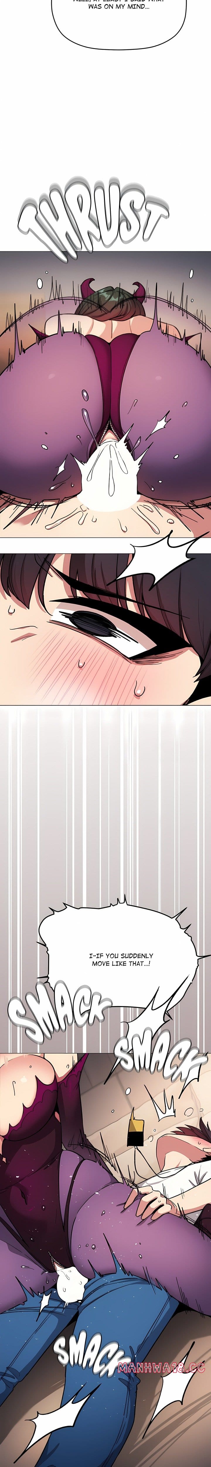Stop Smoking (Uncensored), chapter 93, page 16 of 30