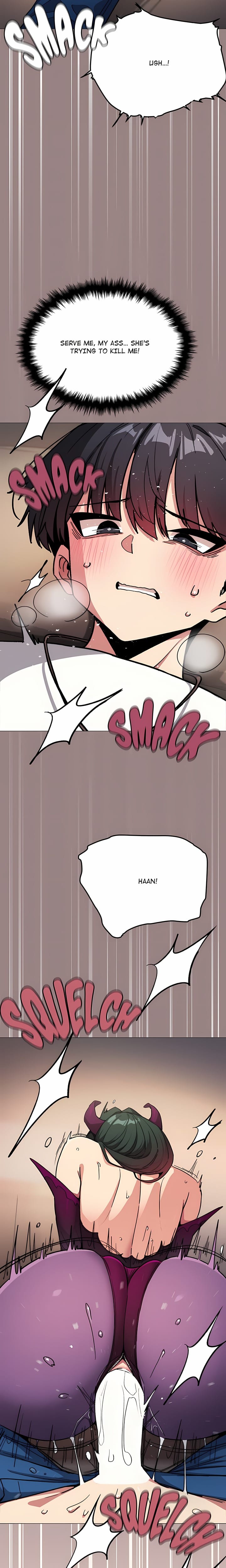Stop Smoking (Uncensored), chapter 93, page 17 of 30