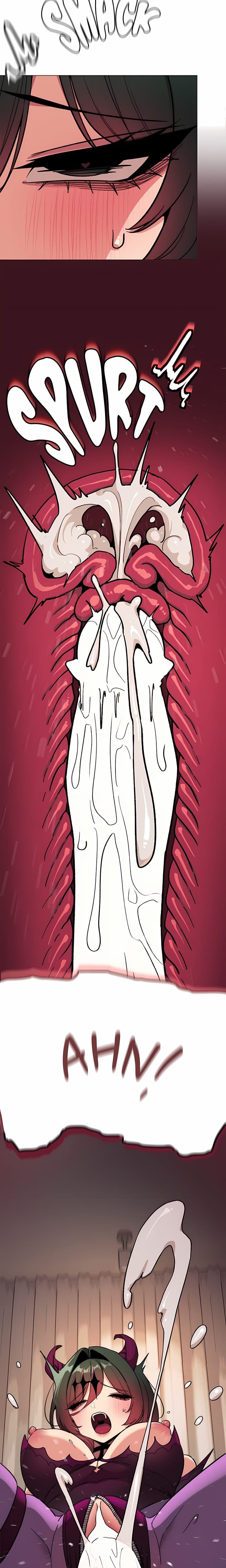 Stop Smoking (Uncensored), chapter 93, page 19 of 30