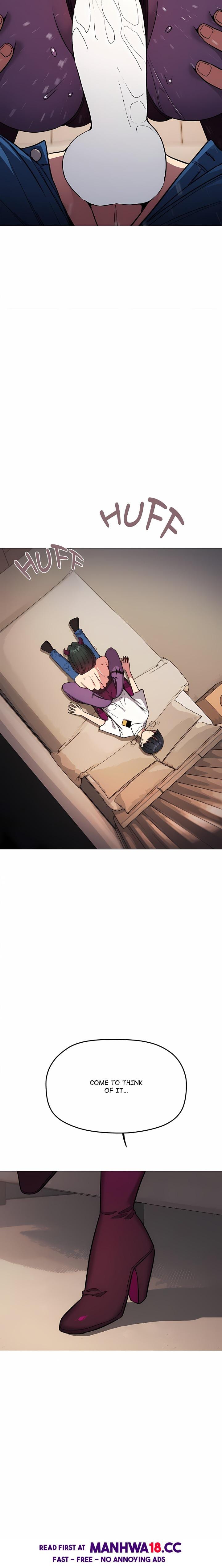 Stop Smoking (Uncensored), chapter 93, page 20 of 30
