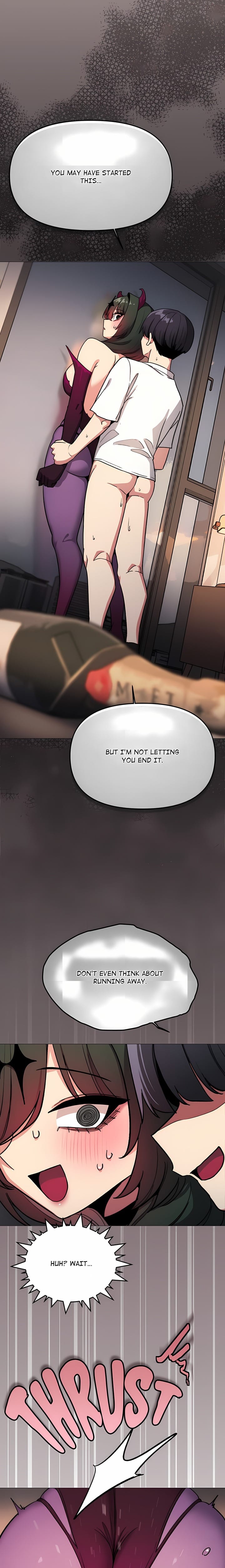 Stop Smoking (Uncensored), chapter 93, page 22 of 30