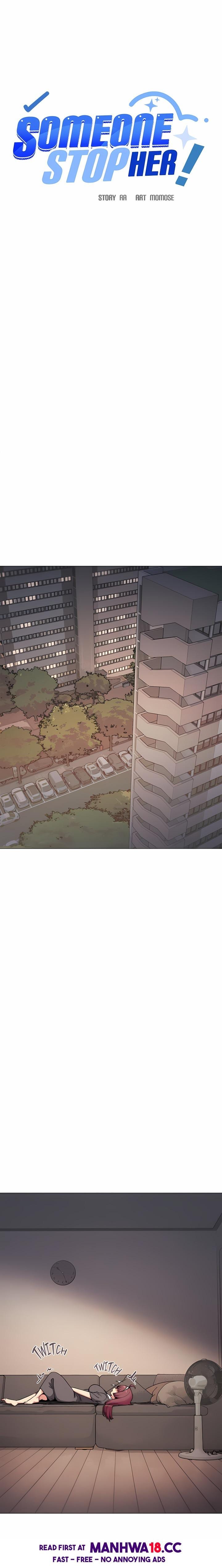 Stop Smoking (Uncensored), chapter 93, page 27 of 30