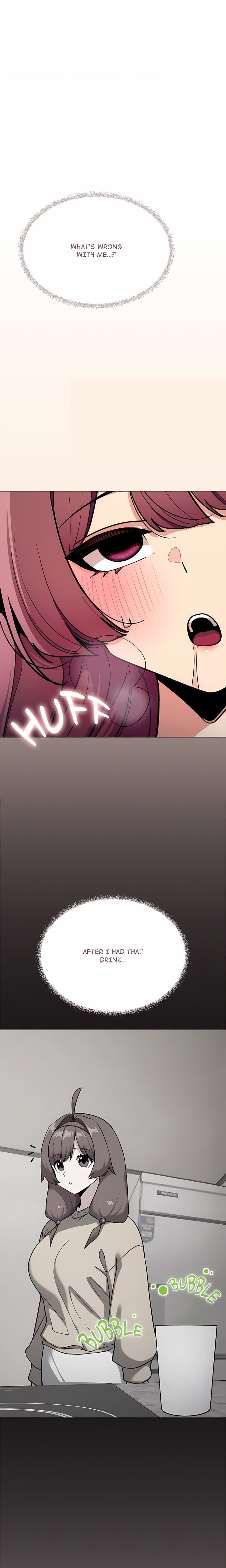 Stop Smoking (Uncensored), chapter 93, page 28 of 30