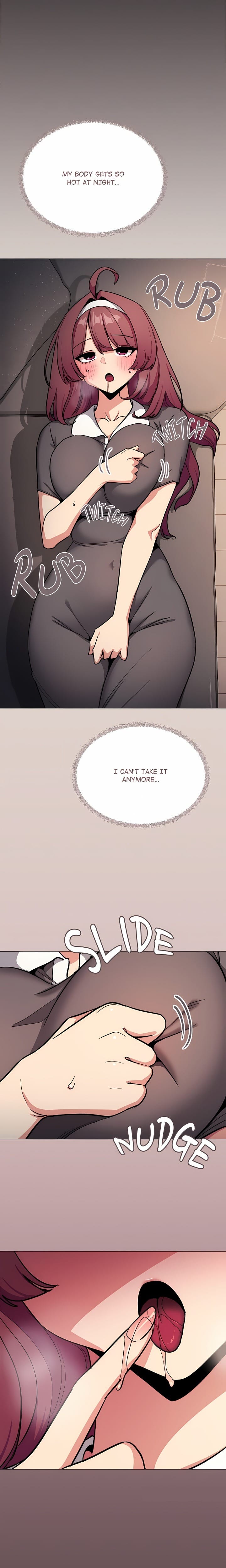 Stop Smoking (Uncensored), chapter 93, page 29 of 30