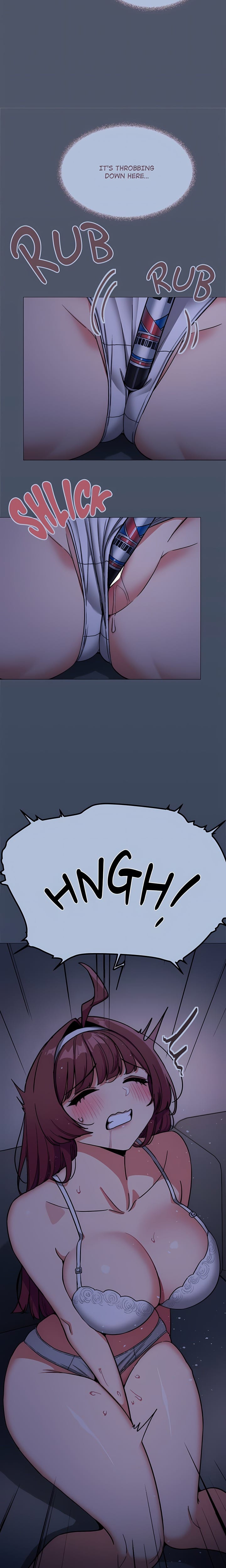 Stop Smoking (Uncensored), chapter 94, page 5 of 28