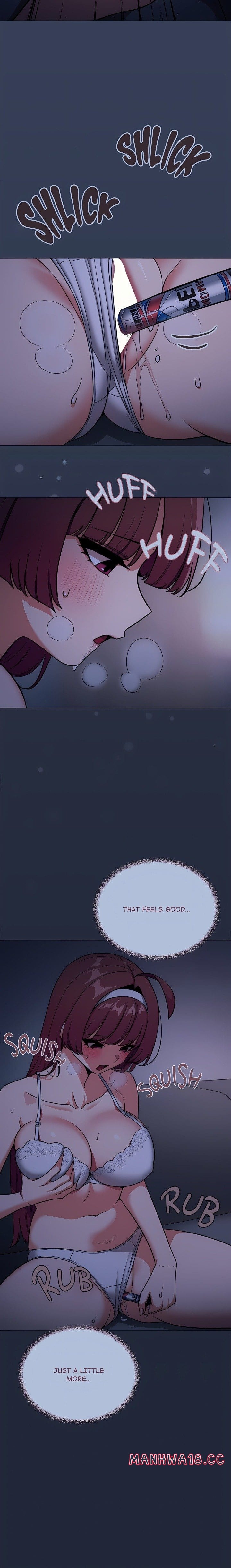 Stop Smoking (Uncensored), chapter 94, page 6 of 28