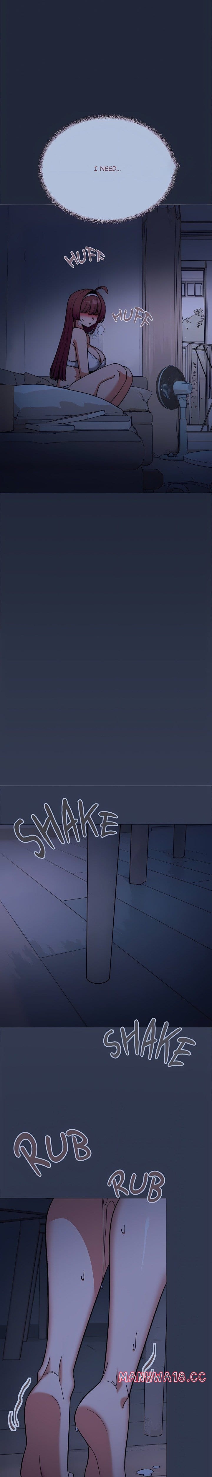 Stop Smoking (Uncensored), chapter 94, page 8 of 28