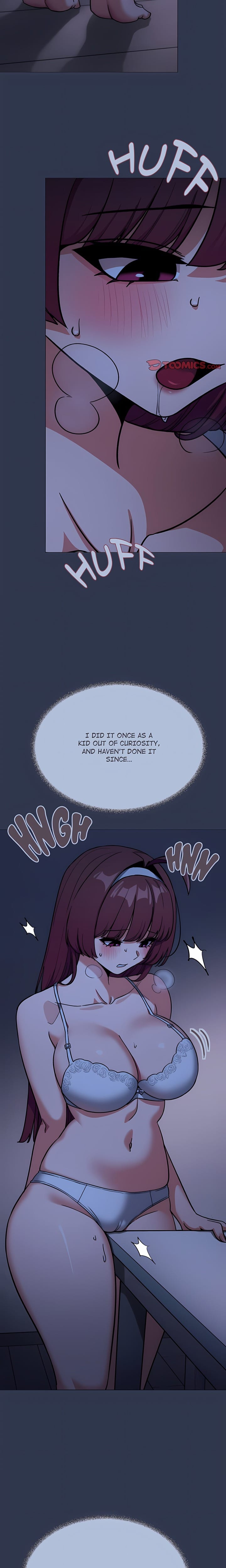 Stop Smoking (Uncensored), chapter 94, page 9 of 28