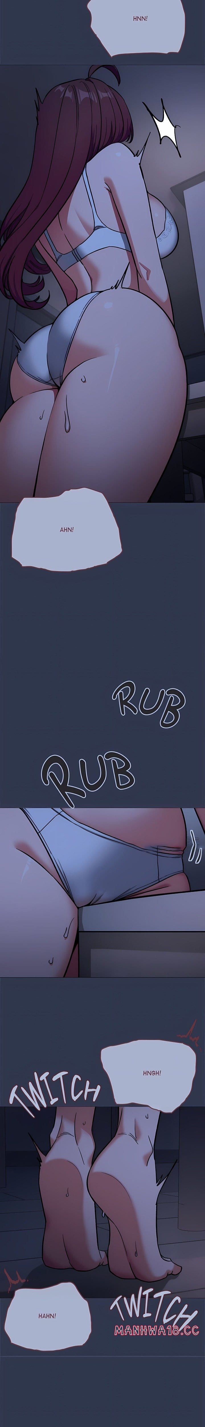 Stop Smoking (Uncensored), chapter 94, page 12 of 28