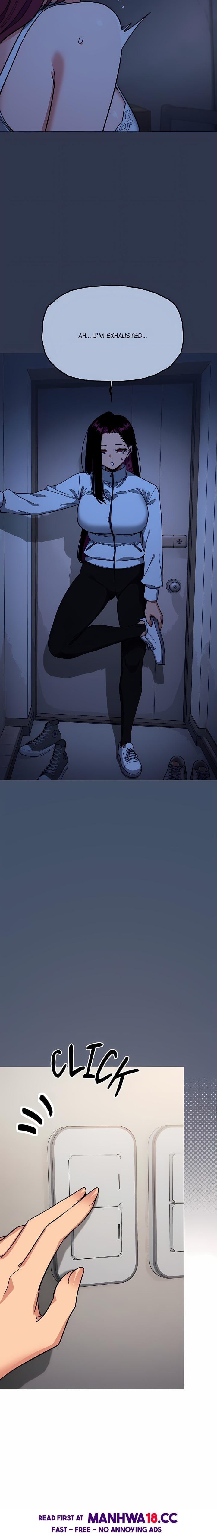 Stop Smoking (Uncensored), chapter 94, page 16 of 28