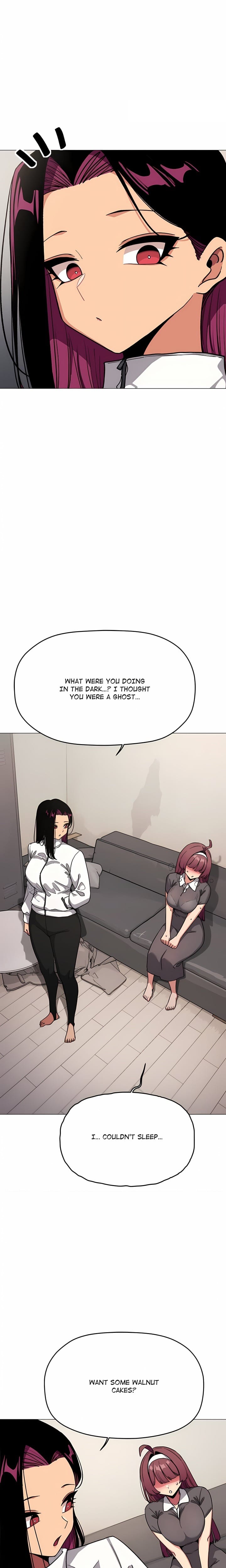 Stop Smoking (Uncensored), chapter 94, page 17 of 28