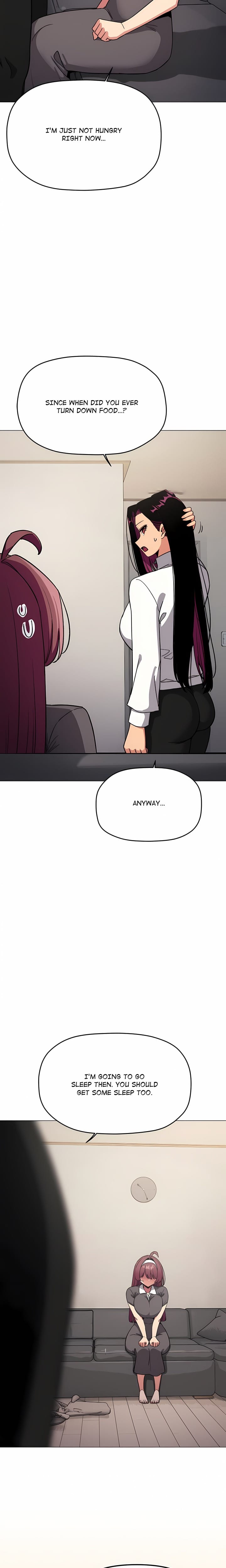 Stop Smoking (Uncensored), chapter 94, page 19 of 28