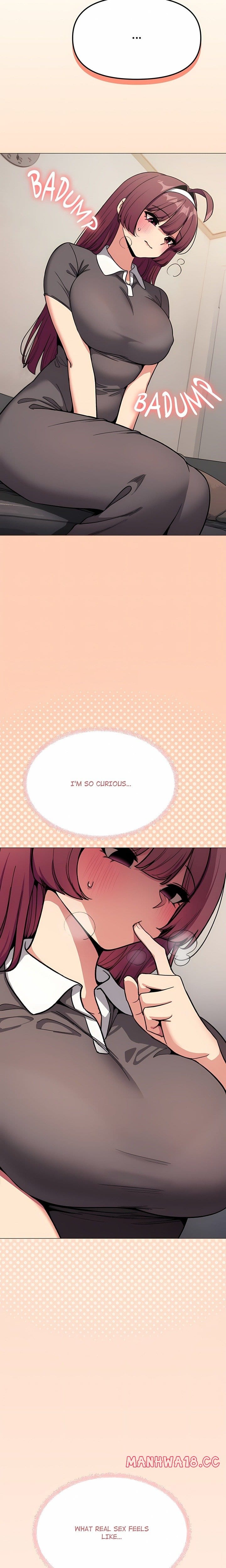Stop Smoking (Uncensored), chapter 94, page 20 of 28
