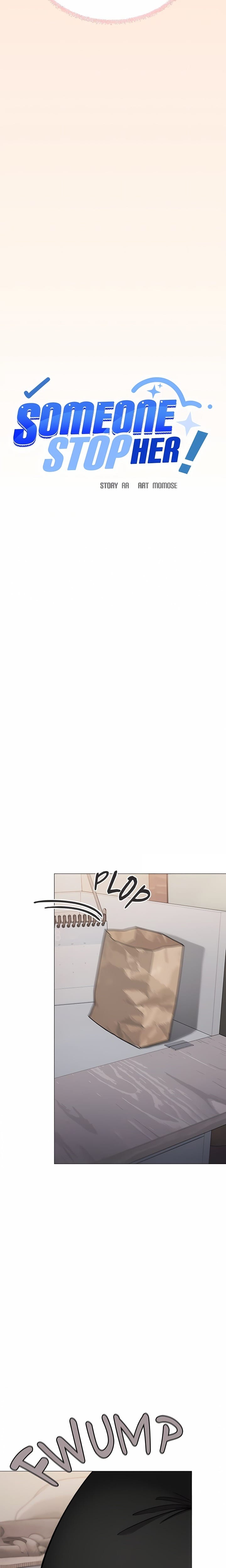 Stop Smoking (Uncensored), chapter 94, page 21 of 28