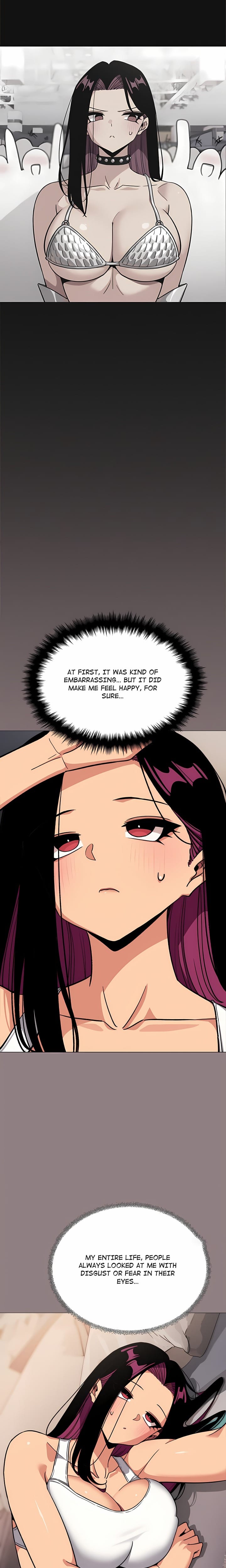 Stop Smoking (Uncensored), chapter 94, page 23 of 28