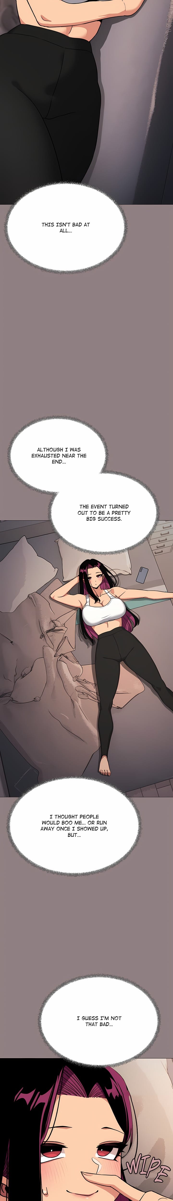 Stop Smoking (Uncensored), chapter 94, page 24 of 28