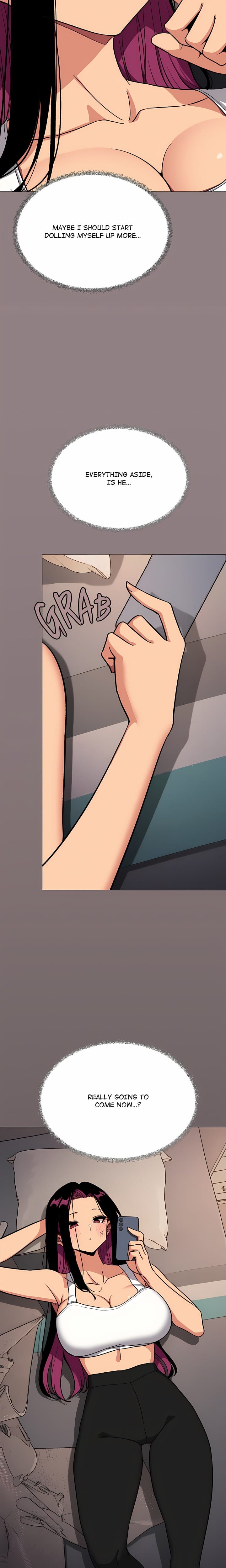 Stop Smoking (Uncensored), chapter 94, page 25 of 28