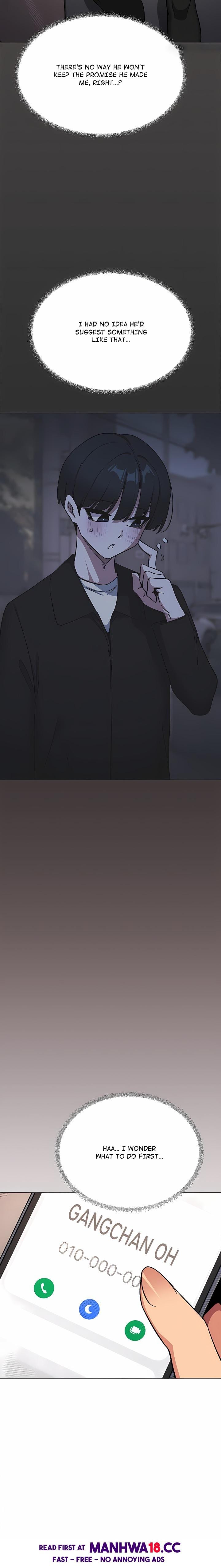 Stop Smoking (Uncensored), chapter 94, page 26 of 28