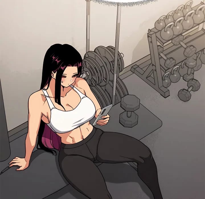 Stop Smoking (Uncensored), chapter 95, page 40 of 208