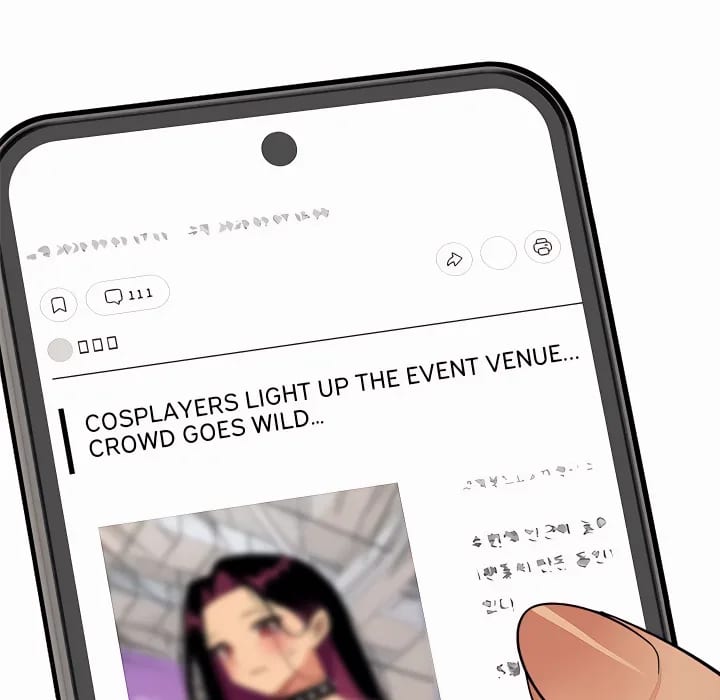 Stop Smoking (Uncensored), chapter 95, page 46 of 208