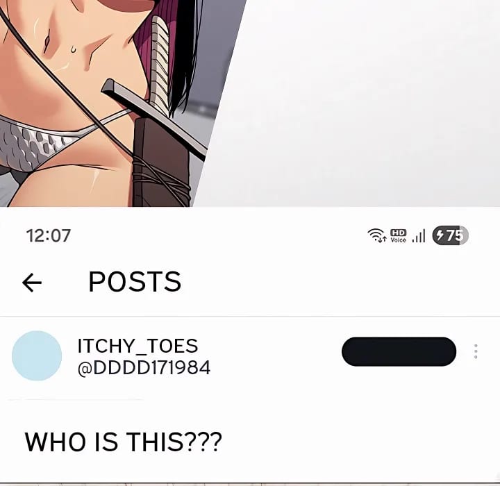 Stop Smoking (Uncensored), chapter 95, page 51 of 208