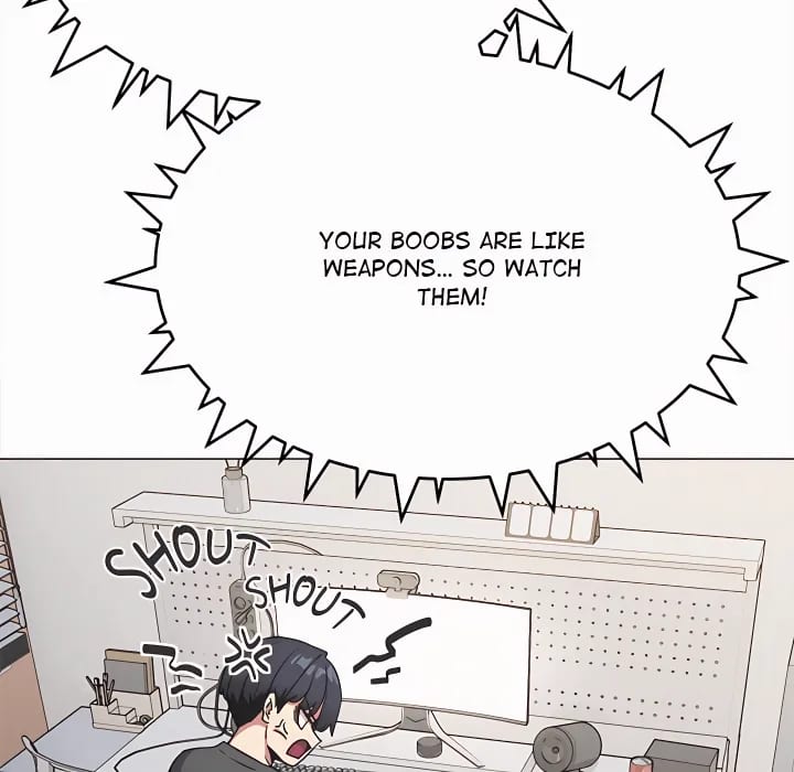 Stop Smoking (Uncensored), chapter 95, page 159 of 208