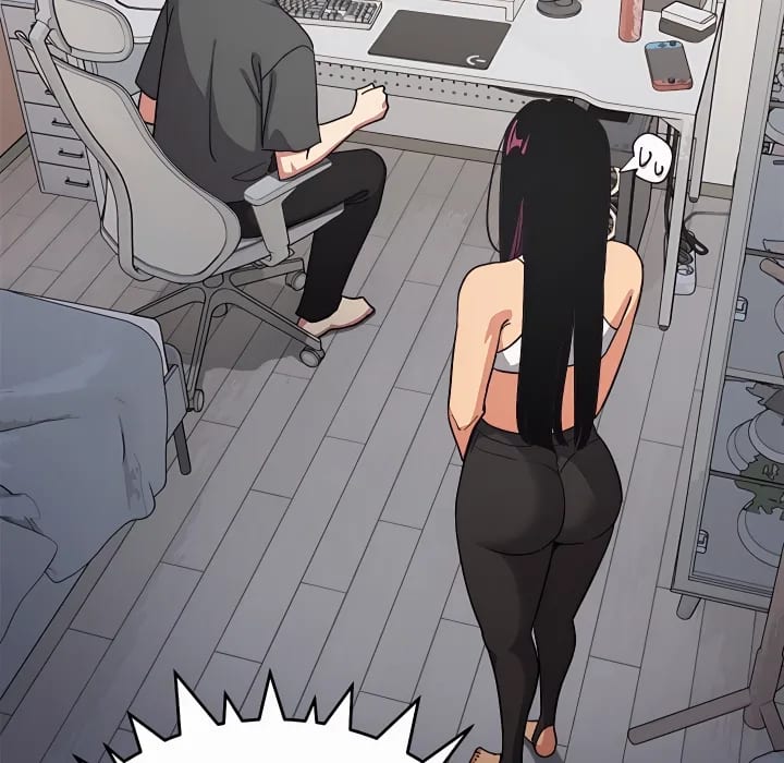 Stop Smoking (Uncensored), chapter 95, page 160 of 208