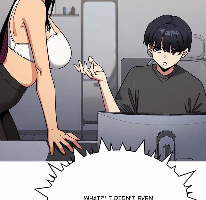 Stop Smoking (Uncensored), chapter 95, page 166 of 208