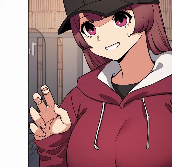 Stop Smoking (Uncensored), chapter 96, page 7 of 210