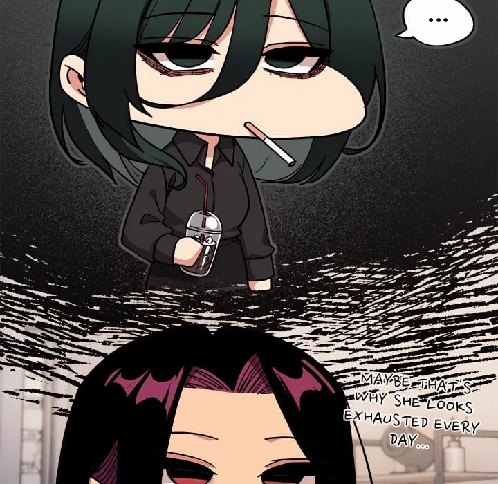Stop Smoking (Uncensored), chapter 96, page 56 of 210