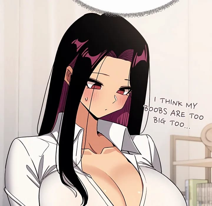 Stop Smoking (Uncensored), chapter 96, page 68 of 210