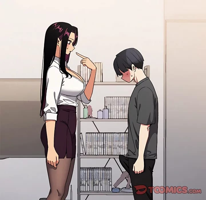 Stop Smoking (Uncensored), chapter 96, page 155 of 210